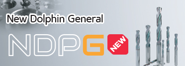 NDPG 시리즈 New Dolphin General